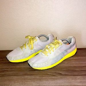 Puma Bio ride athletic running shoes Size 11